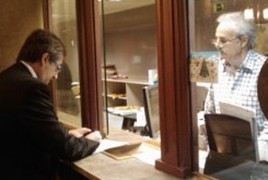 Ausàs sol·licita la tramitació de vot per correu per a les eleccions al Parlament de Catalunya