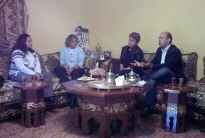 Esquerra celebra la resolució del cas de la mediadora cultural de Cunit i felicita Ghailan per la seva valentia