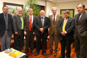 Acord històric del DIUE que permetrà que les 21 universitats de la Xarxa Vives participin de nou a la Universitat Catalana d’Estiu