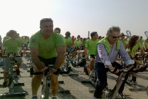 Puigcercós celebra que Catalunya sigui un dels països més solidaris del món