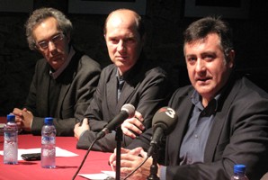 Puigcercós: ‘Irla hagués estat partidari de l’economia productiva versus l’economia especulativa’