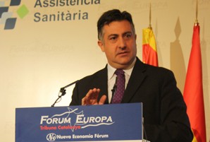 Puigcercós denuncia que CiU demana compensar les concessionàries de Madrid