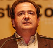   L'eurodiputat Bernat Joan alerta del perill de posar excessives traves a l'ingrés de Turquia a la UE  