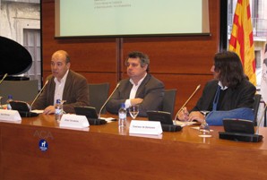 Minoves obre les Jornades sobre cooperació al desenvolupament a l'Àfrica i per a l'Àfrica al segle XXI