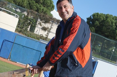 Puigcercós: 'Amb Esquerra al Govern hi ha 20 seleccions esportives reconegudes, amb 23 anys de CiU una'