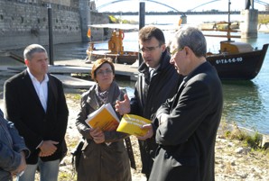 Esquerra vol transformar l'IDECE i redefinir-ne les funcions actuals