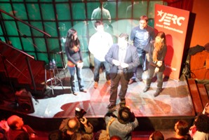 Puigcercós: ‘Ens volien deixar fora de joc, però al final som on som, amb la independència en boca de tothom’