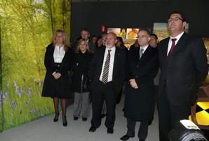 El Centre d'Acollida Turística (CAT) de Puigcerdà estarà dedicat al Tractat dels Pirineus