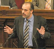 Esquerra qualifica de 'molt transcendent' l’acord sobre competències aconseguit amb el PSOE