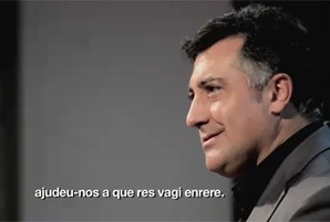 Esquerra presenta un nou espot electoral pels darrers dies de campanya