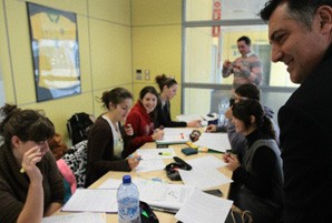 Puigcercós demana al votant que va fer costat a Zapatero per parar el PP que ara doni suport a Esquerra per aturar-lo