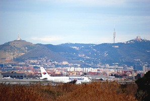 Ridao: 'El model aeroportuari presentat pel govern espanyol no implica un model de gestió autònom i plenament competitiu'