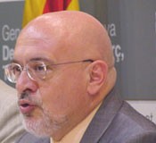 El conseller Huguet es reuneix amb el sector tèxtil per copsar la seva preocupació pels productes d'importació