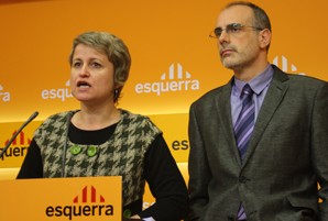 Ridao: ‘No és un govern dels millors, és un govern dels possibles’