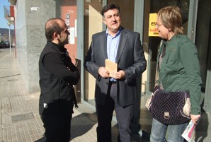 Puigcercós veu difícil que Mas pugui plantar cara a l'homogeneïtzació de l'estat després de cedir poder a Unió