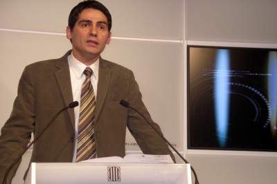 Esquerra pregunta al Govern per què ha demanat que no s’imputi a ningú pel presumpte desviament de fons del Palau de la Música