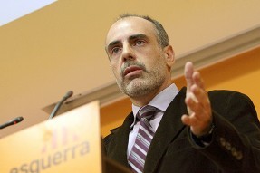 Ridao demana a Mas que faci un canvi estructural en el model de finançament i aposti pel concert econòmic