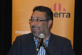 Aspa: 'La negativa de CiU a crear la vegueria limita el futur de les Terres de l’Ebre i les mantindrà per molts anys sotmeses a Tarragona'