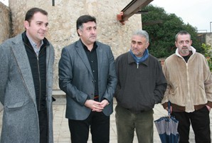 Puigcercós demana a Mas que es reuneixi amb Zapatero ‘no com a líder d’un partit sinó com a President d’un país’