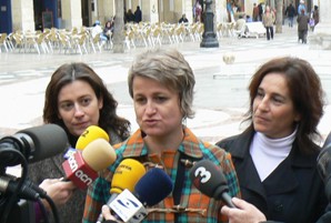 Simó exigeix al govern que informi l'oposició sobre el pla de viabiltiat econòmica abans que el presenti a Madrid