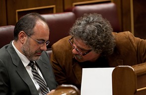 Ridao: ‘La reforma de les pensions conduirà inexorablement a la privatització del sistema’