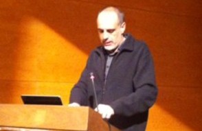 Ridao: 'A Madrid no s'hi ha d'anar a demanar permís ni perdó,  s'hi ha d'anar a reclamar els 10.000 milions de dèficit fiscal'