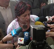   Capdevila recorda que els ajuts a les famílies amb fills a càrrec s'han triplicat amb l'actual Govern  