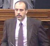   Ridao celebra que el nou Estatut reforci les competències de la Generalitat en l'àmbit judicial  