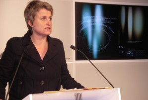 Simó es felicita perquè CiU votarà a favor de la proposta d'Esquerra de crear la Comissió per al Concert Econòmic