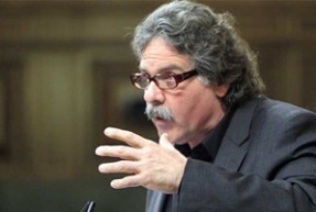 Esquerra vota contra la Llei Sinde perquè ‘s’opta només per la via de la repressió’