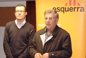 Esquerra demanarà que el govern compleixi les resolucions aprovades pel Parlament sobre agricultura