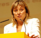 La consellera Marta Cid demana la implicació de totes les famílies en l’educació
