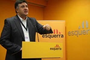 Esquerra presentarà una proposta pròpia de pressupostos per compensar la manca d'objectius del govern