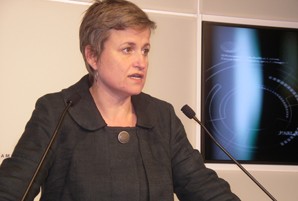   Simó: 'No ens estranya que el Govern no volgués presentar el Pla de Viabilitat perquè és impresentable'  