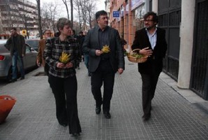 Puigcercós reclama al Govern que no s'escudi en les retallades socials per no prioritzar les polítiques de dones