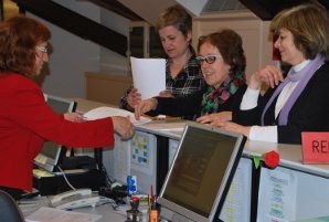 Simó: 'La Llei d’Igualtat entre dones i homes és la dinàmica positiva enfront de debats estèrils i electoralistes com el del  burca'