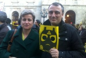 Esquerra proposa un debat específic sobre la sostenibilitat energètica a Catalunya