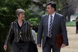 Puigcercós lamenta que el Govern s’hagi preocupat més de la posada en escena de la cimera que no en esforçar-se per assolir un acord de país