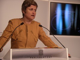 Simó celebra que el Govern faci marxa enrere en les retallades hard a Salut i congeli l’eliminació de Successions