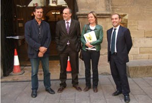 Esquerra exigeix al Govern de Catalunya que convoqui la Comissió Bilateral per reclamar a Madrid el pagament del Fons de Competitivitat
