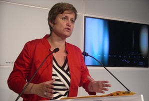 Simó afirma que el president Mas no té ni ambició ni coratge