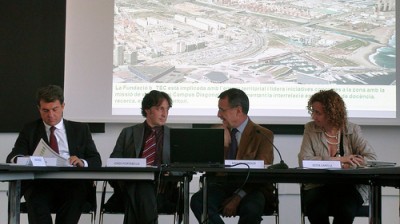 Portabella recupera la figura del mentor des de l'Ajuntament per donar suport als emprenedors