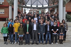 Les JERC són l’única garantia de tirar endavant polítiques socials a favor del jovent als ajuntaments