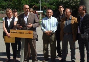 Ridao: ‘Nosaltres no hem de demanar perdó per res’