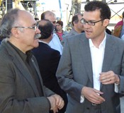 Carod remarca que CiU encara no ha dit que no pactar&agrave; amb el PP