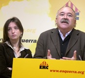 Carod veu inoportú i políticament contraproduent remodelar ara el Govern català