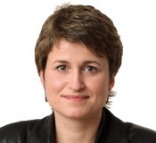 Anna Simó: 'L'habitatge i la inserció laboral són els dos pilars de l'emancipació del jovent de Catalunya'