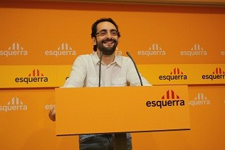 El Consell Nacional d'Esquerra  aprova per unanimitat celebrar el Congrés a Girona