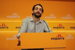 Llorente: 'Duran i Lleida té pressa per fer mèrits amb el PP'
