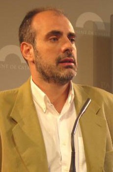 Ridao: ‘No hi ha més remei que construir una estructura política que permeti governar l’eurozona de manera eficaç i estable’